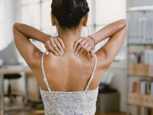 The Art of Self Massage