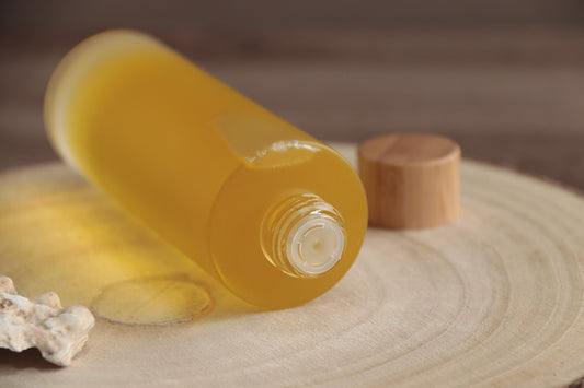 Unlocking the Power of Carrier Oils: Your Skin's Secret Weapon for Natural Beauty