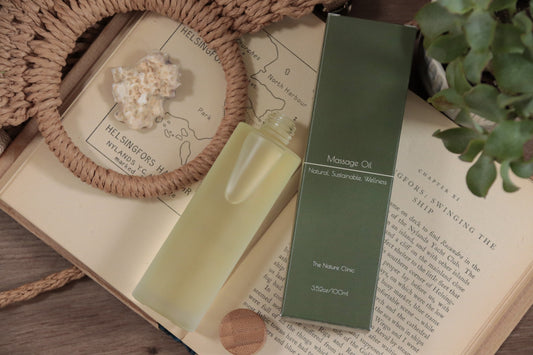 Our Oils And How To Use Them