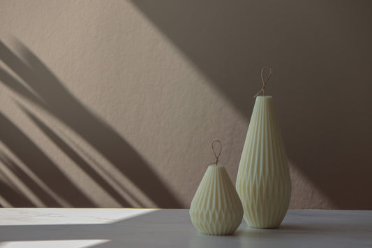 All about Candle Meditation