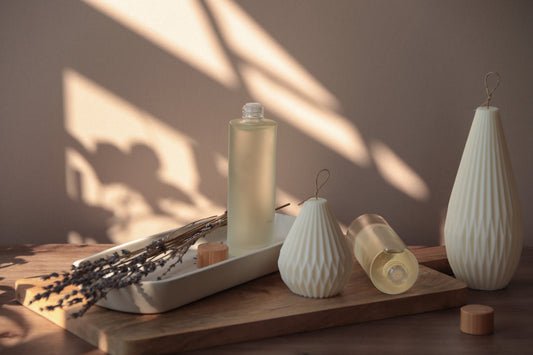 Our Sacred Seven Collection