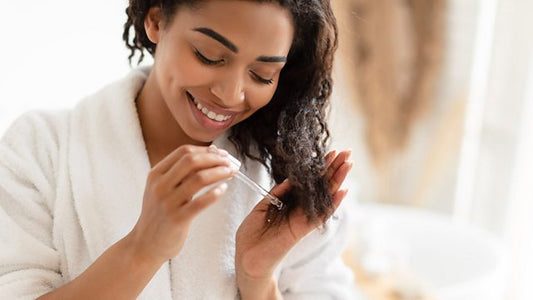 Our Top Tips for Hair Health and Growth