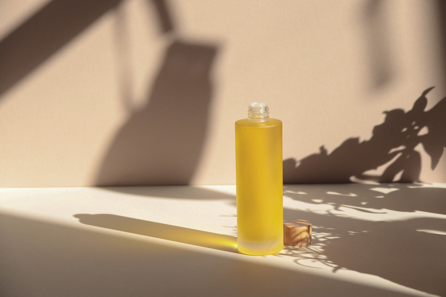 Nourish & Moisturise