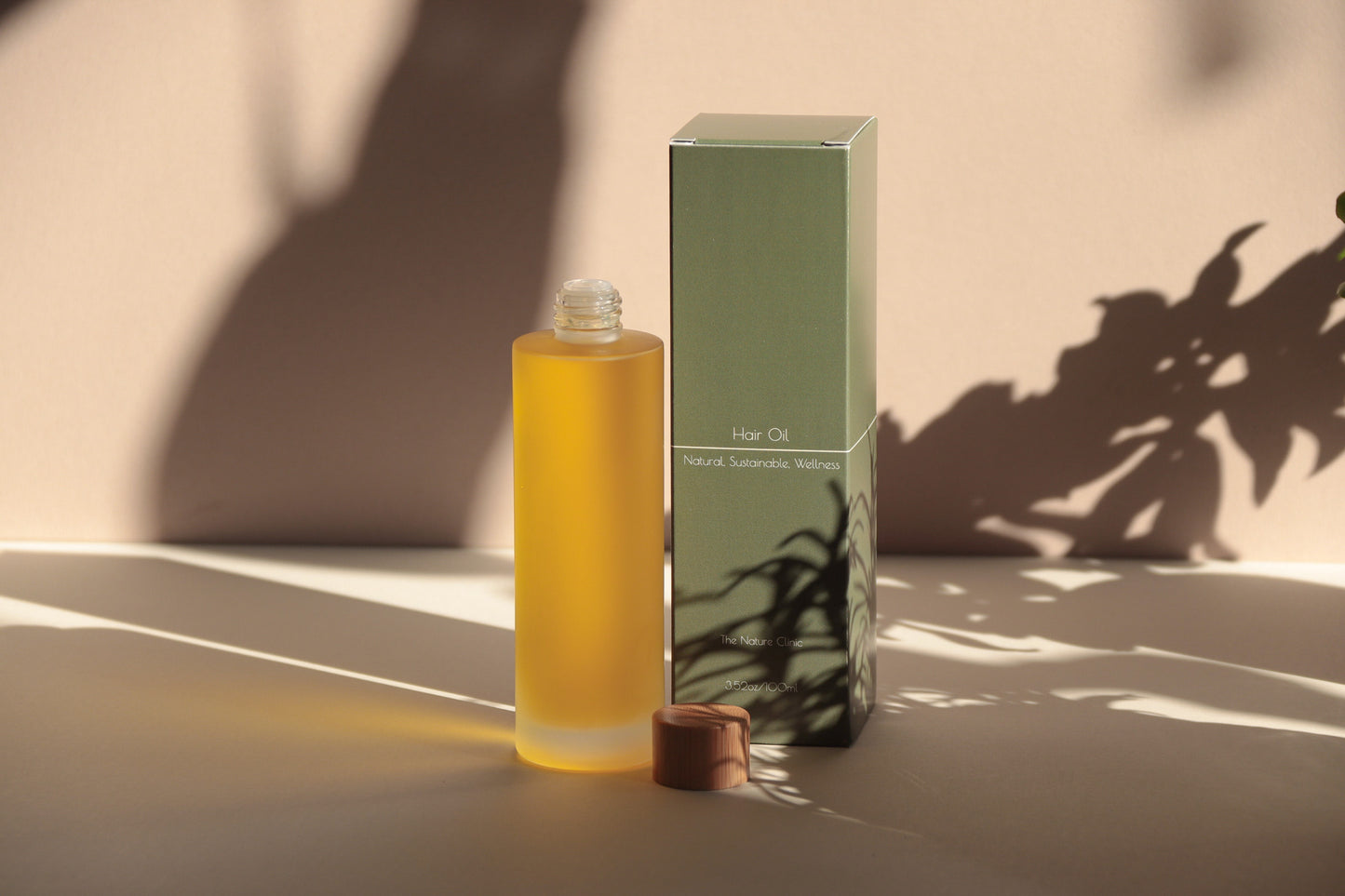 Nourish & Moisturise