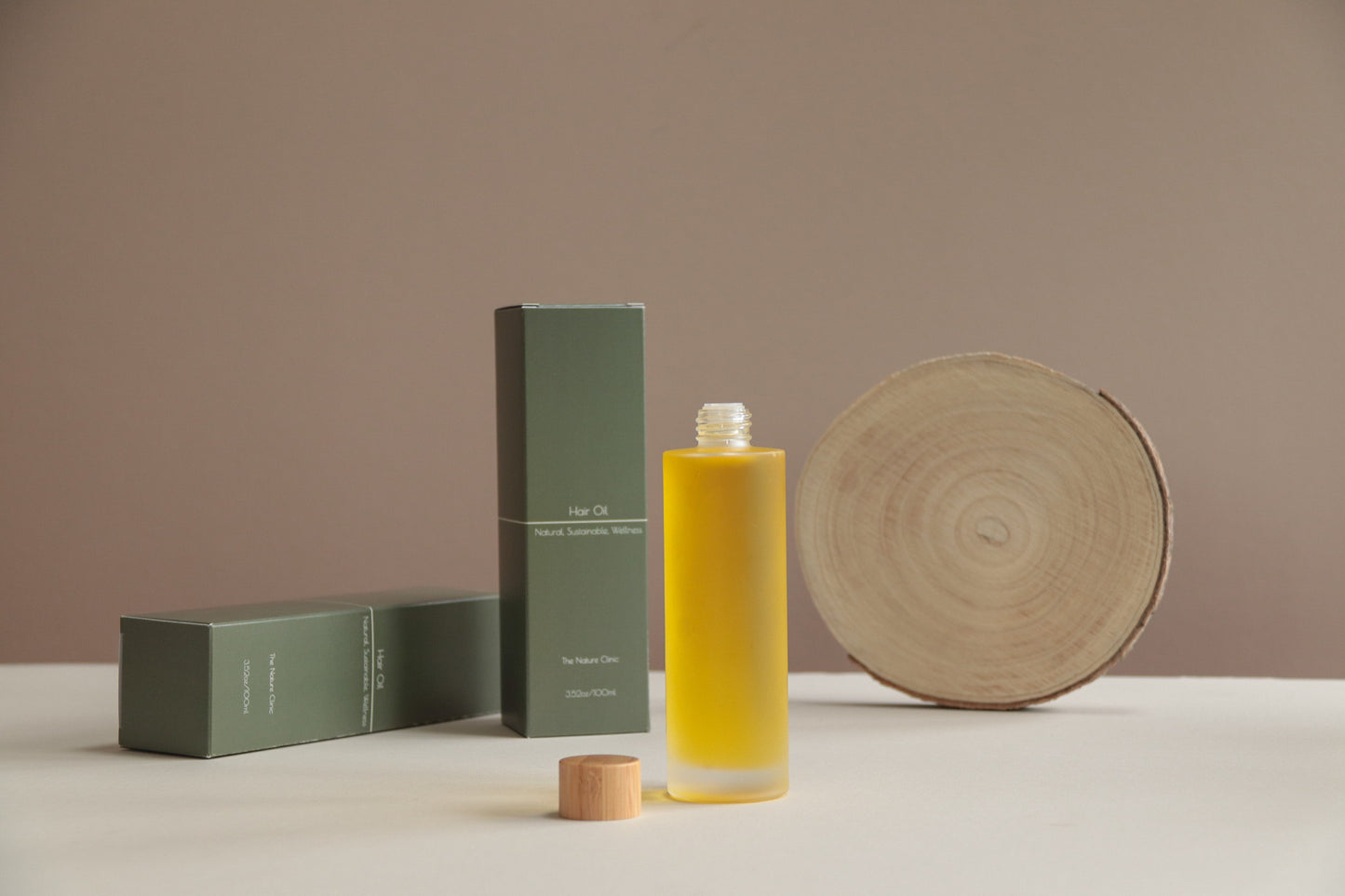 Nourish & Moisturise