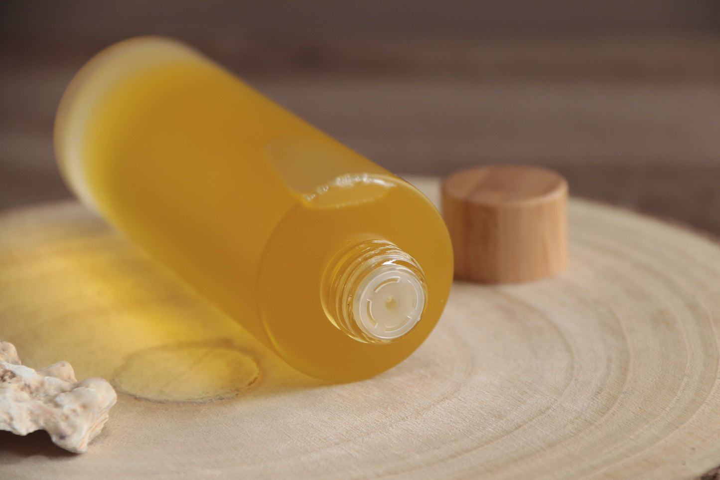 Nourish & Moisturise