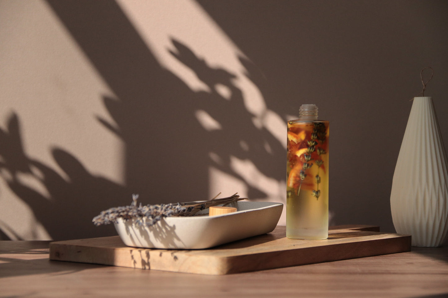 Lavender & Grapefruit