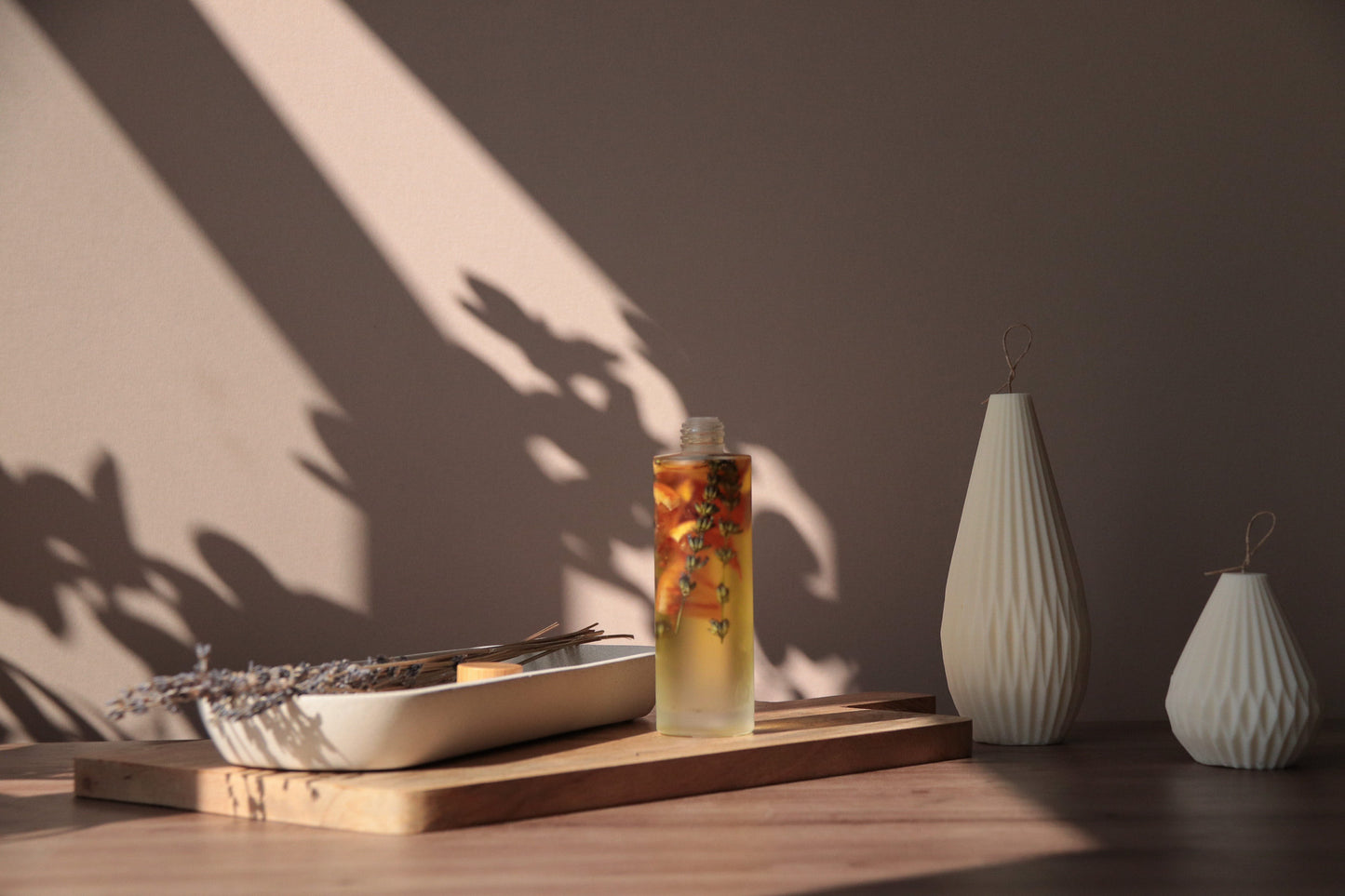 Lavender & Grapefruit