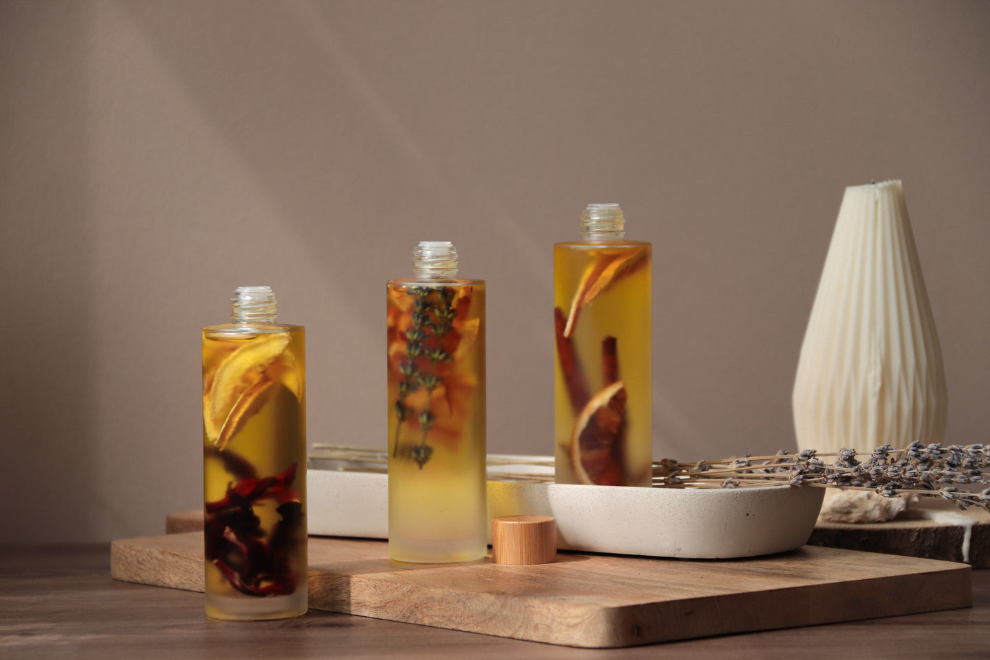 Lavender & Grapefruit