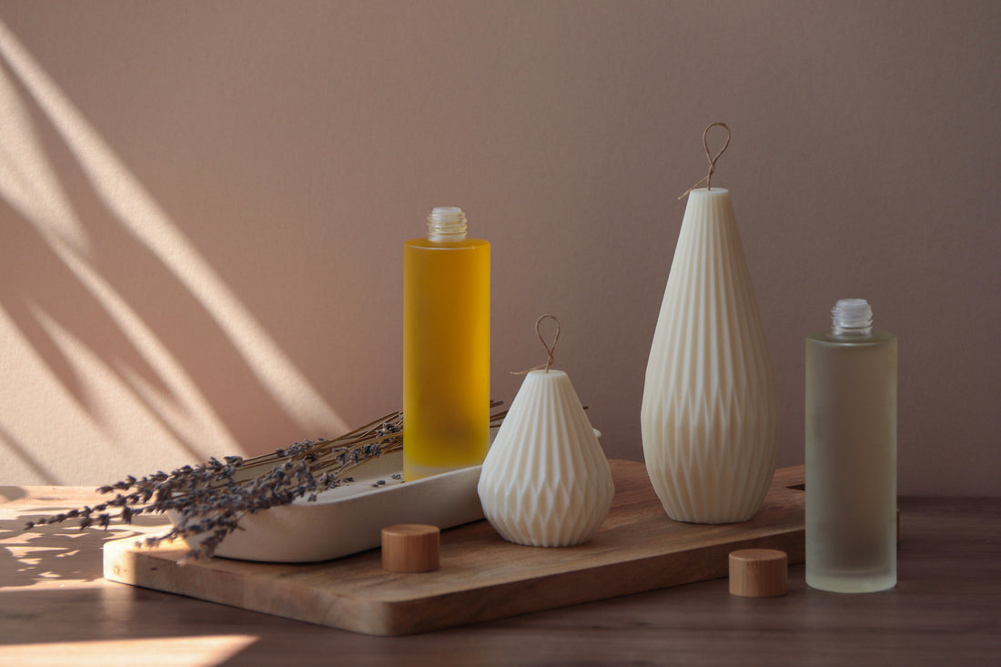 Essential Oils in Massage Therapy