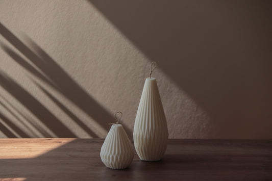 Jasmine & Driftwood